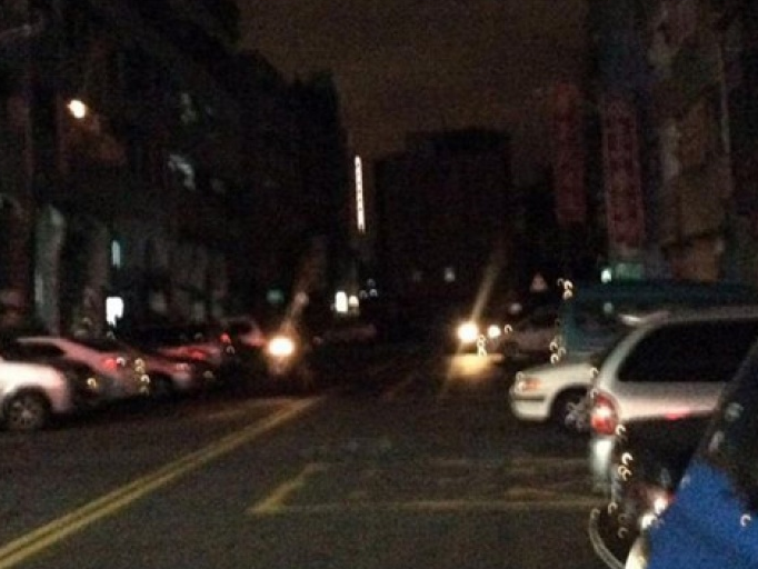 Đài Loan: Gần 1 triệu gia đình mất điện, lãnh đạo xin lỗi người dân