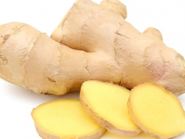 Đây là lí do tại sao bạn nên uống trà gừng mỗi ngày
