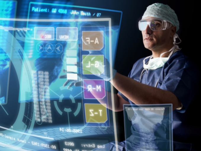 Trung Quốc: Phần mềm chẩn đoán bệnh chính xác hơn cả bác sĩ