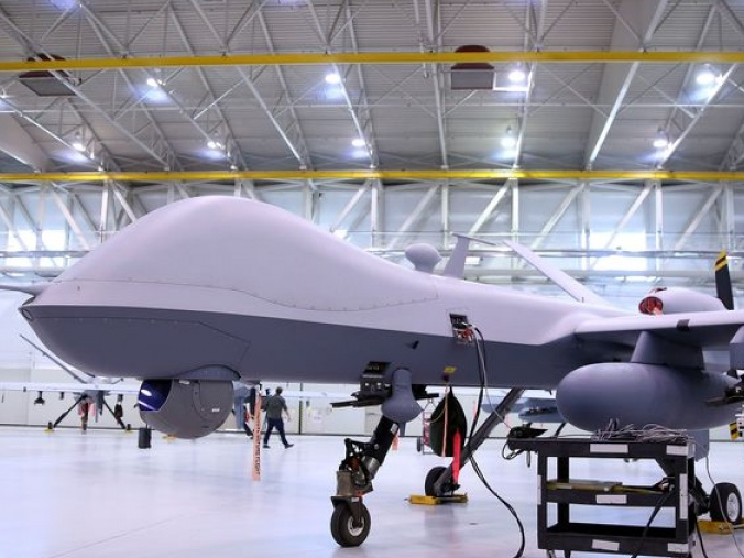 Elon Musk kêu gọi LHQ loại trừ robot giết người