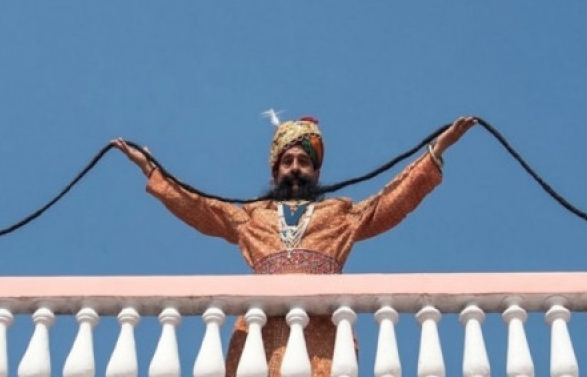 Những người có khả năng đặc biệt trên thế giới