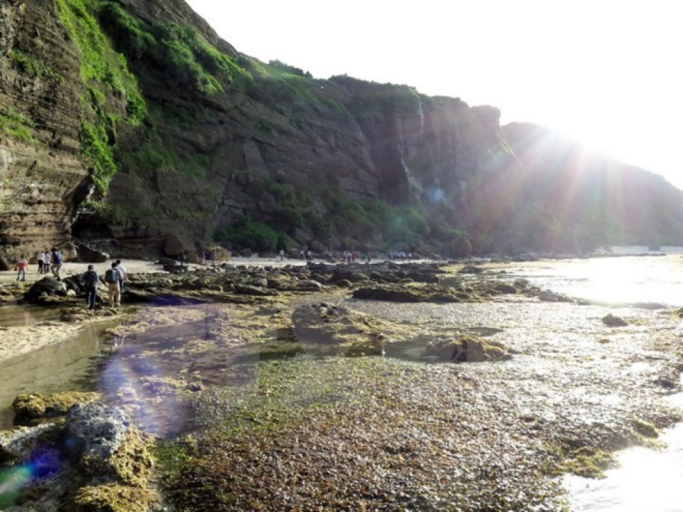 xay dung ly son binh chau thanh cong vien dia chat toan cau