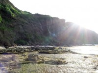 cao bang don nhan danh hieu cong vien dia chat toan cau