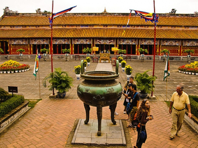 Trưng bày ba di sản tư liệu được UNESCO vinh danh tại Hà Nội