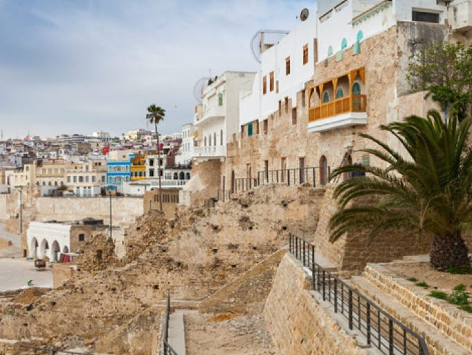 Vua Saudi Arabia chi 100 triệu USD cho kỳ nghỉ xa xỉ nhất thế giới