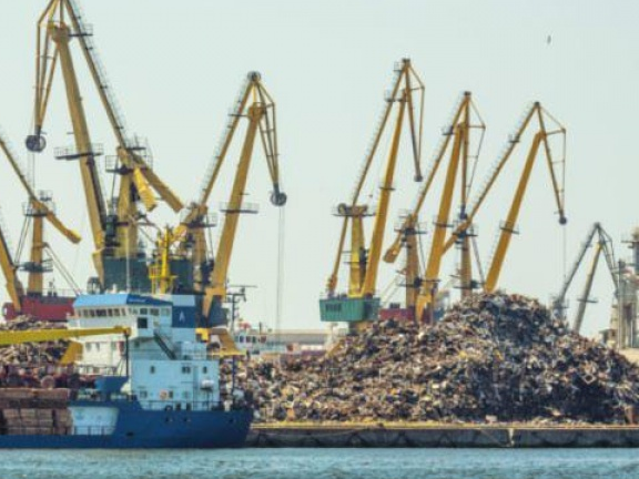 Kịch bản Brexit "cứng" có thể gây khó cho việc xử lý chất thải tại Anh