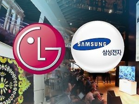 Hãng Trung Quốc kiện một loạt "đại gia" công nghệ thế giới