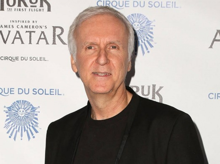 Đạo diễn Avatar "gây bão" vì lớn tiếng chê "Wonder Woman"