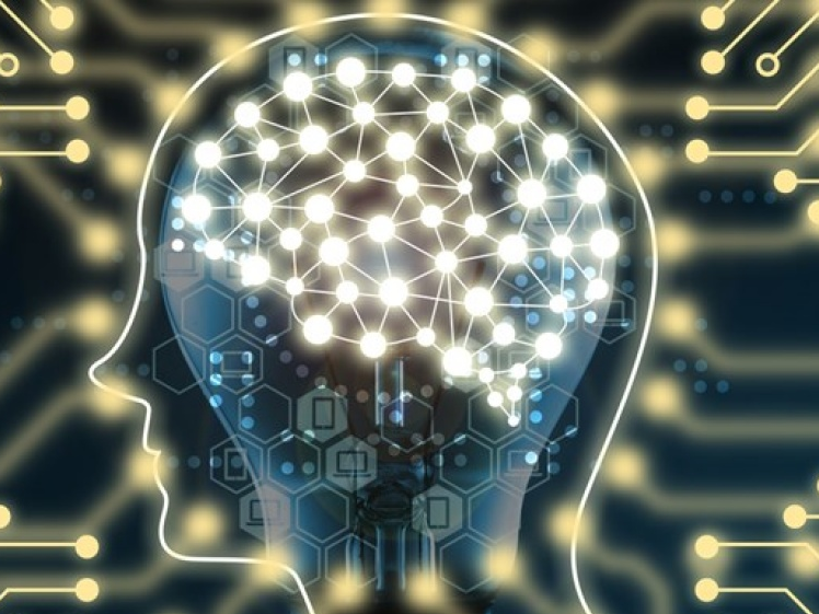 Dự án nối não người với máy tính nhận hơn 27 triệu USD tài trợ
