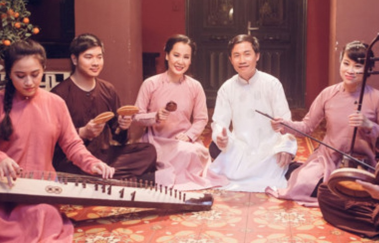 Xẩm Hà Thành đón Vu Lan với “Ngãi mẹ sinh thành 2”