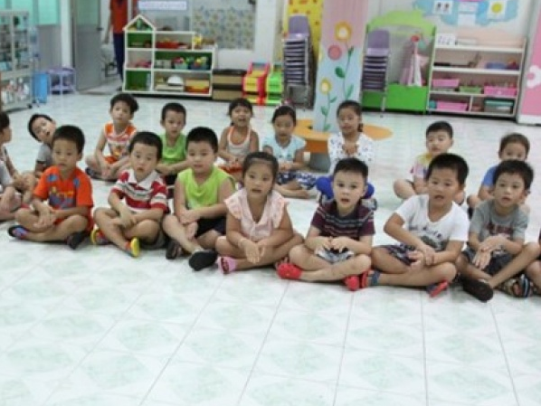 Thời tiết giao mùa, nguy cơ gia tăng bệnh tay chân miệng