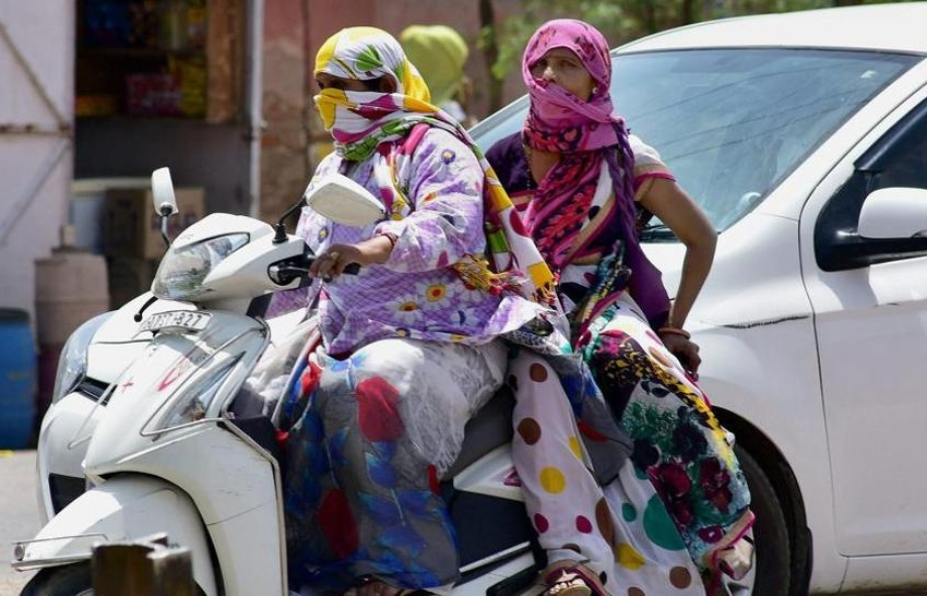 Vấn đề biến đổi khí hậu: Số ca tử vong do nắng nóng sẽ tăng mạnh trong tương lai