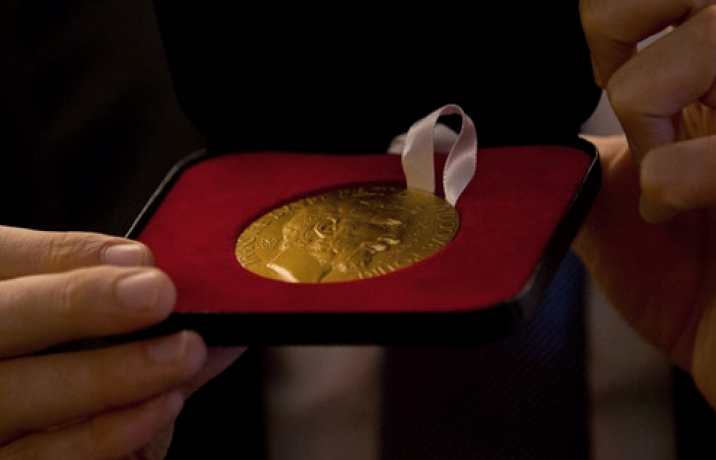 Huy chương Toán học Fields bị trộm mất chưa đầy 30 phút sau khi trao