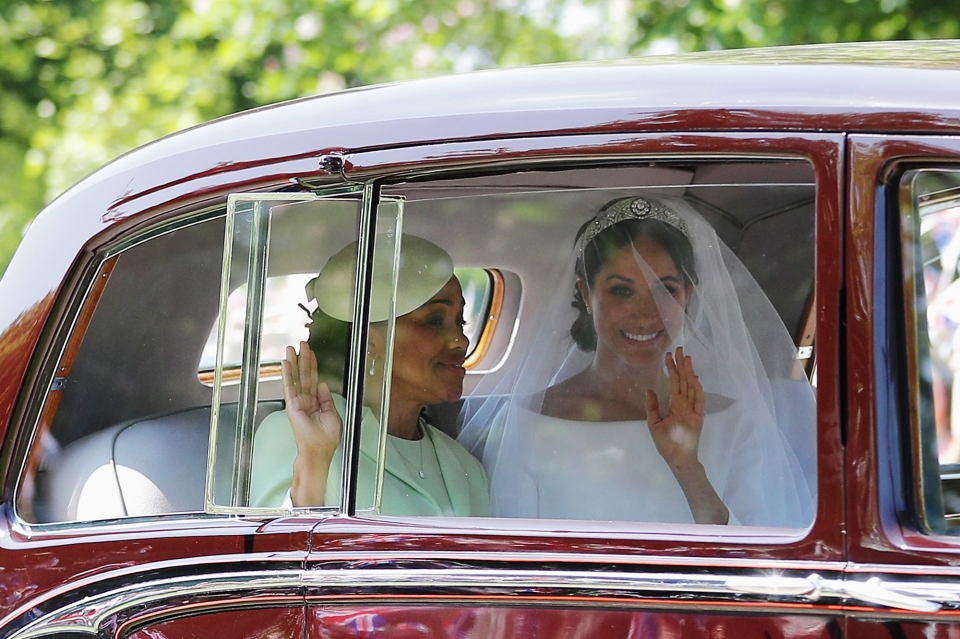 bo suu tap rolls royce hiem cua hoang gia anh tu hoi tai buoi dau gia