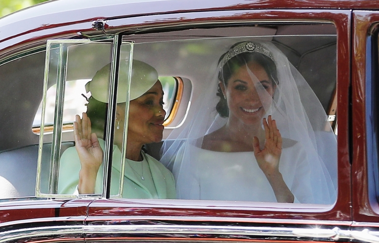 Xe của Hoàng gia Anh sắp được đấu giá cùng Bộ sưu tập Rolls-Royce hiếm