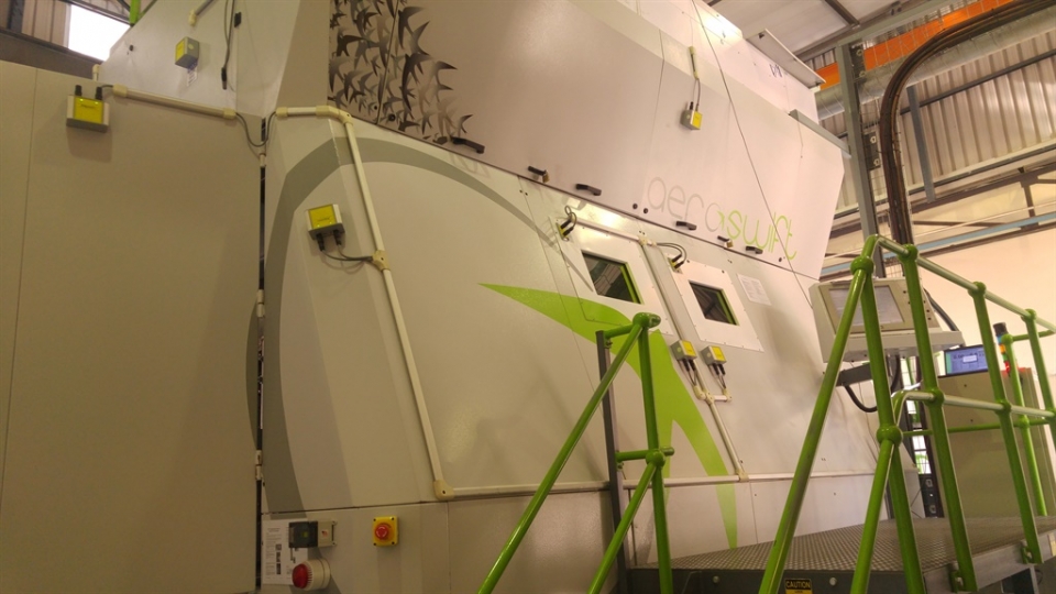 Nam Phi chế tạo thành công máy in 3D lớn nhất thế giới nam phi che tao thanh cong may in 3d lon nhat the gioi