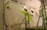 Nam Phi chế tạo thành công máy in 3D lớn nhất thế giới