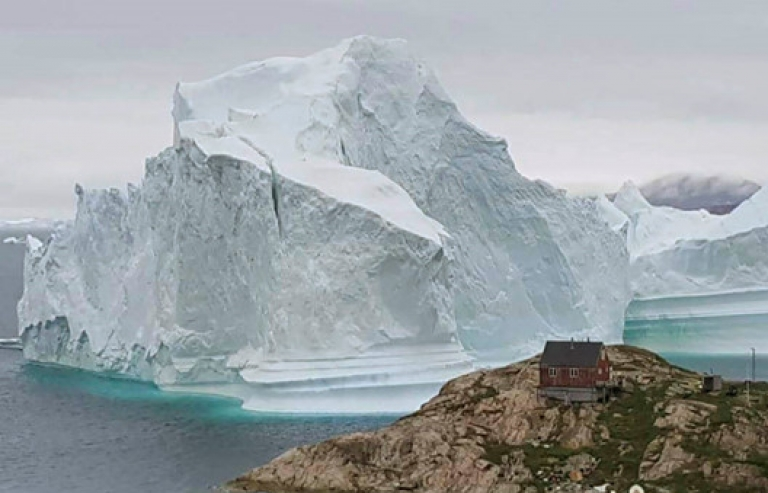 Trái đất sẽ trở thành một nhà kính khổng lồ “trong vài chục năm nữa”