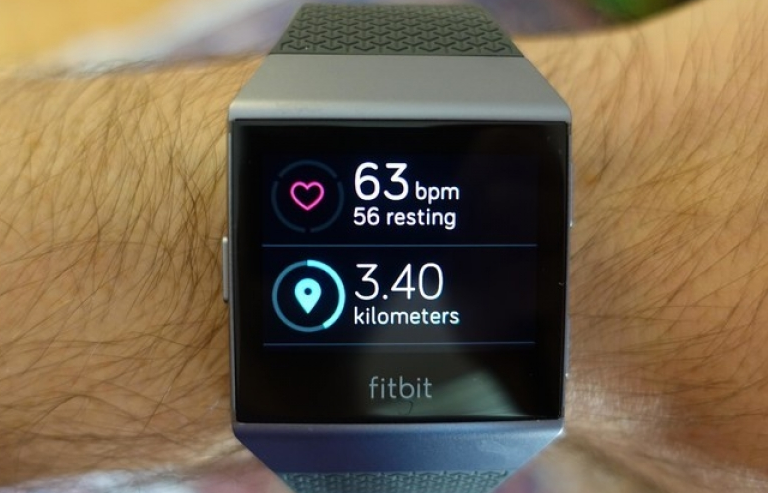 Samsung bị mất vị trí thứ hai trên thị trường đồng hồ thông minh