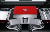 Sách về lịch sử hãng Ferrari đắt hơn cả một chiếc xe sang