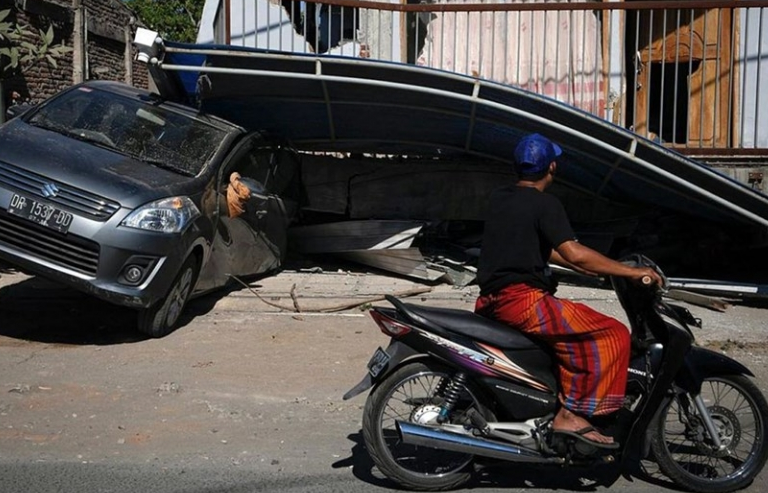 Indonesia: Những khoảnh khắc khó quên ở Lombok