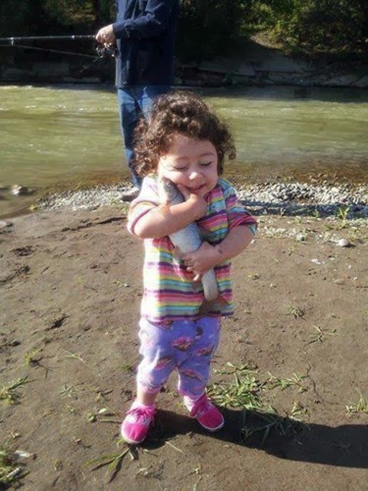 Những khoảnh khắc hạnh phúc giản dị khiến bạn thêm yêu cuộc sống