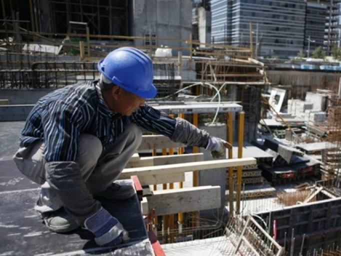 Israel tạo thêm cơ hội việc làm cho người lao động nước ngoài