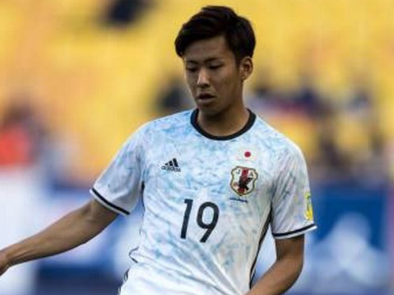 Olympic Nhật Bản nhận hung tin ngay trước trận ra quân ASIAD