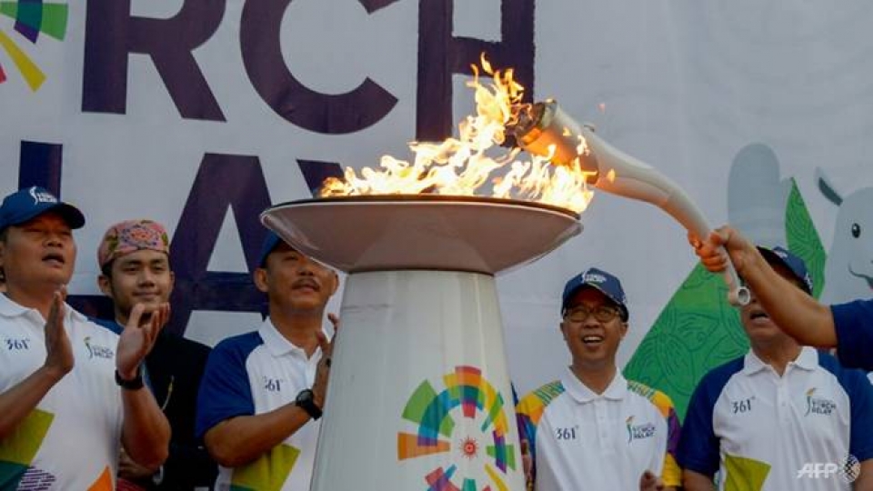 ngon duoc a van hoi da den jakarta ket thuc hanh trinh 18000km