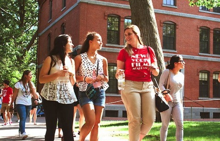 Mỹ tiếp tục thống lĩnh Top 500 đại học hàng đầu thế giới