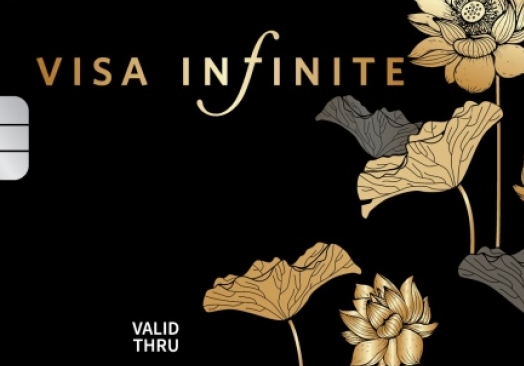 Trải nghiệm tuyệt với cùng BIDV Visa Infinite