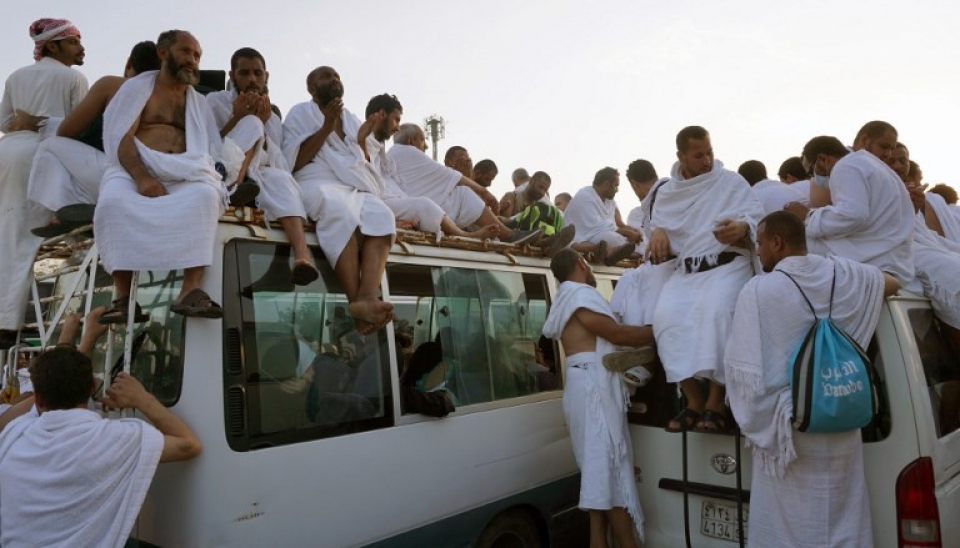 2 trieu nguoi hoi giao tham gia nem da ma quy va hanh huong ve mecca