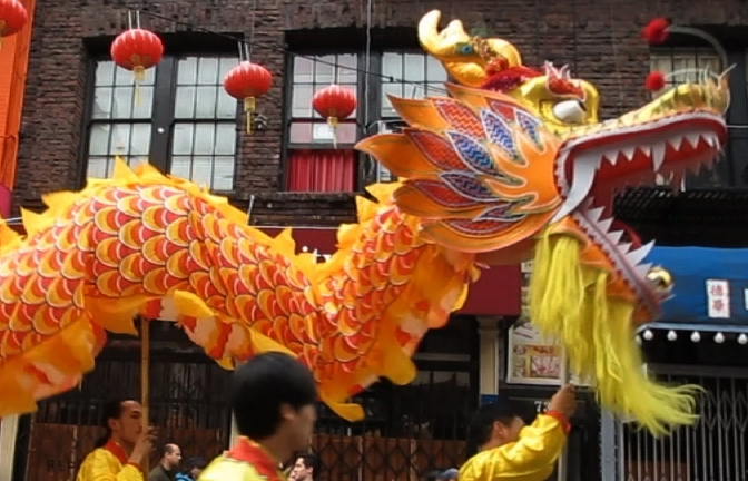 Mỹ: California công nhận Tết Nguyên đán là sự kiện thường niên chính thức