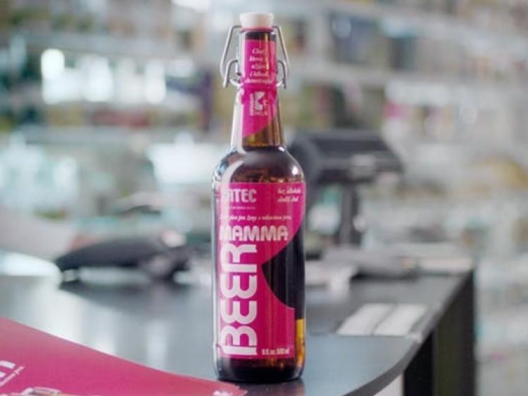 Czech: Ra đời loại bia đặc biệt dành riêng cho bệnh nhân ung thư