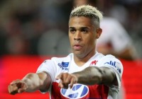 luis suarez lap hat trick barcelona thang huy diet real madrid