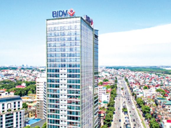 Vay kinh doanh - Lãi cạnh tranh từ BIDV