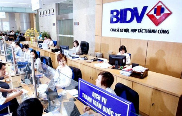 Ưu điểm từ dịch vụ chuyển kiều hối Western Union của BIDV
