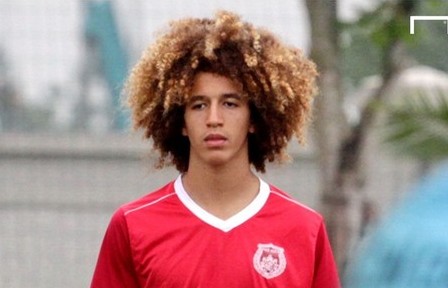 MU sắp chiêu mộ cầu thủ trẻ từng tập luyện tại… Việt Nam với giá 10 triệu Euro