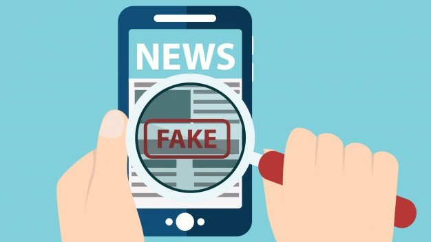 Tin giả - Một loại 'giặc' khác