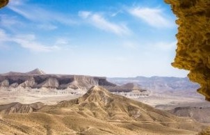 Nguyên nhân tạo ra hồ nước cổ đại bên dưới sa mạc khô cằn nhất Trái đất