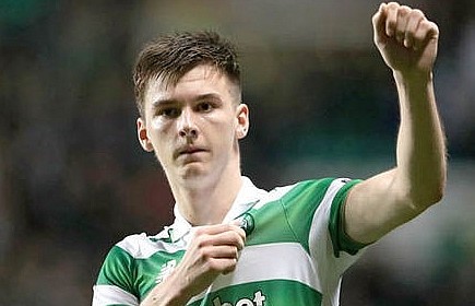 Arsenal chiêu mộ thành công tân binh đắt giá nhất Scotland