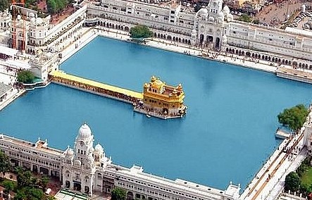 Khám phá đền Vàng Harmandir Sahib - nơi có cây cầu biểu tượng trong cuộc hành trình của vong linh