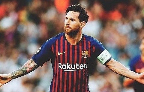 Top 10 bàn thắng đẹp nhất năm: Messi đấu Ibrahimovic