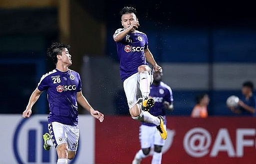 Quang Hải chói sáng và nỗi lo bị quá tải