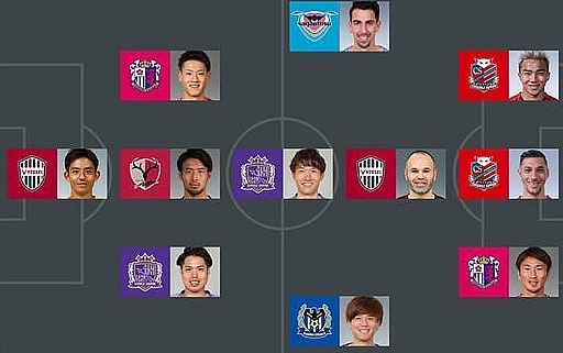 Đội tuyển Việt Nam đối đầu Thái Lan: Chờ màn so tài Quang Hải - Chanathip