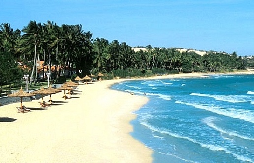 Đà Nẵng là điểm đến yêu thích nhất của khách du lịch Hàn Quốc dịp Tết Trung thu