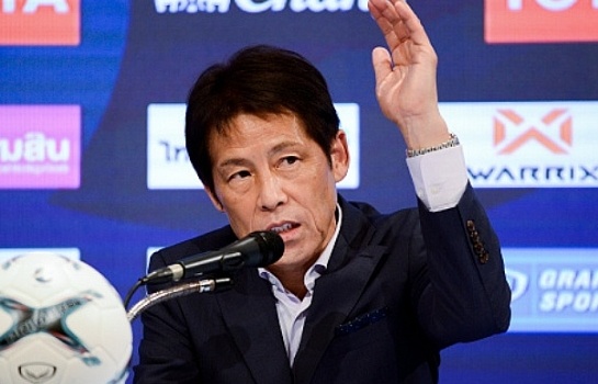 Trước đại chiến với tuyển Việt Nam, người Thái vẫn loay hoay về nhân sự