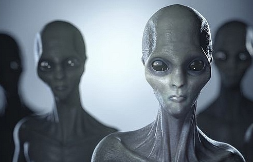 NASA: Người ngoài hành tinh có thể 'lang thang' ở nơi có sự sống đa dạng hơn Trái đất