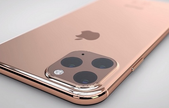 Tiết lộ về iPhone 11 có thể gây sốc cho người dùng
