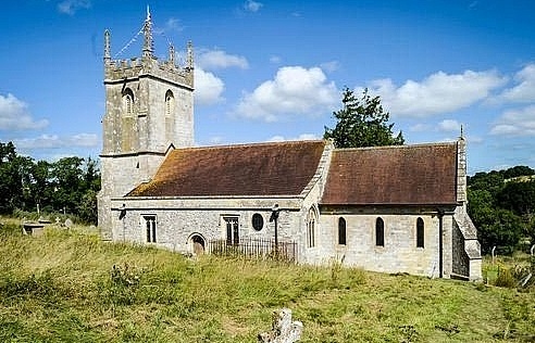 Anh: ‘Ngôi làng ma’ không có người sống, mỗi năm chỉ mở cửa đón khách 50 ngày